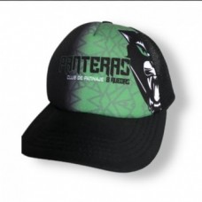 GORRA PANTERAS